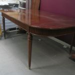 495 8434 DINING TABLE